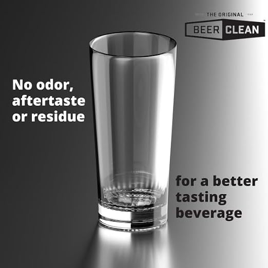 Diversey Glass Cleaner, 4 Lb. Container - Image 9
