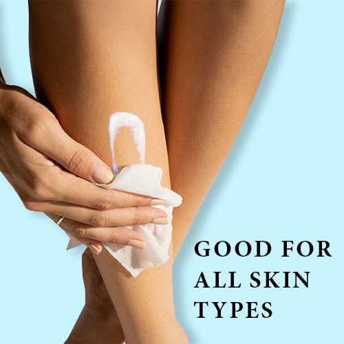 Disposable Dry Wipes, 500 Pack – Ultra Soft Non-Moistened Cleansing Cloths - Image 6