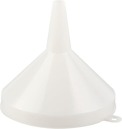 Restaurantware-Met Lux 24-ounce Plastic Funnel, 1 Plastic Funnel - Image 8
