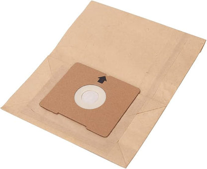 10 Pcs Replacement Zing Vacuum Bags Compatible - Image 2