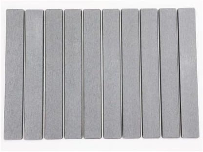 Roll-Up Stone Mat by Unknown