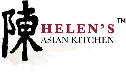 Helen's Asian Kitchen Dumpling Rolling Pin 10-Inches Natural Bamboo - Image 4