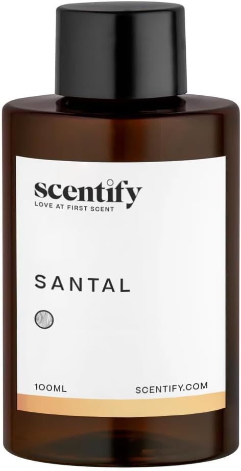 Scentify Santal Aroma Oil Refill Scent - Image 2
