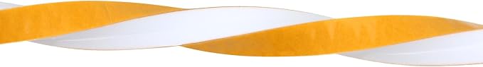 Weather Stripping Seal for Door Window, 10Feet High Density Foam Tape, - Image 7