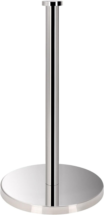 NearMoon Standing Paper Towel Holder, Kitchen Paper Towel Tissue Holder- by NearMoon