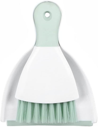 Dust pan Broom Brush Dustpan by Householdcleaningutensils