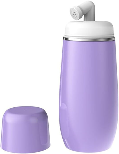 Portable Bidet for Travel Friendly Handheld Personal Peri Bottle 400ml - Image 3