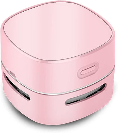 ODISTAR Desktop Vacuum Cleaner, Mini Table dust Sweeper Energy Saving, High by ODISTAR