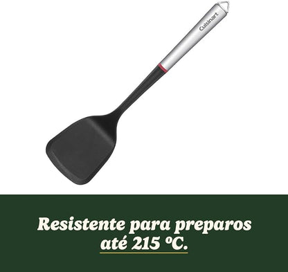 Cuisinart Fusion Proline Solid Turner, One Size - Image 2