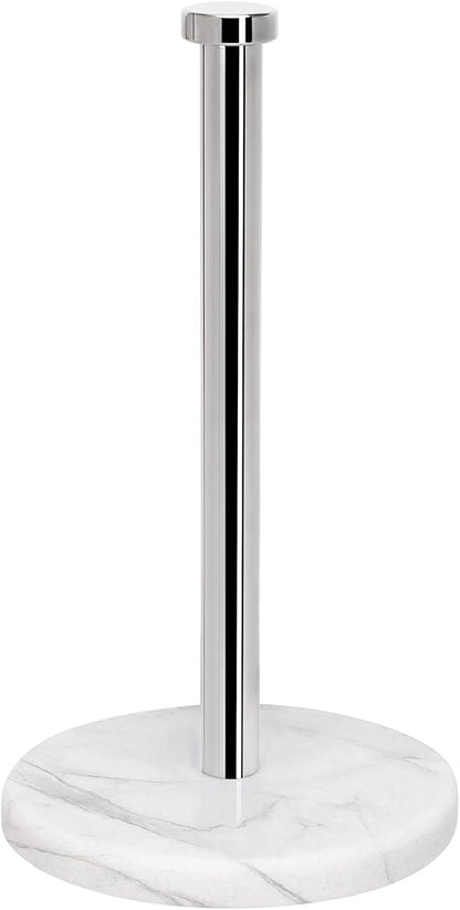 NearMoon Standing Paper Towel Holder, Kitchen Paper Towel Tissue Holder- by NearMoon