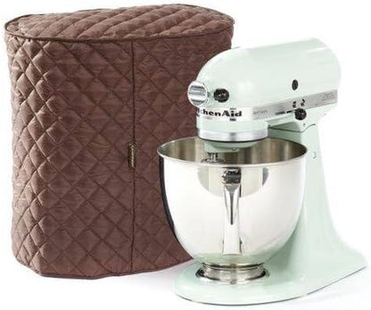 Covermates Keepsakes Stand Mixer Cover – Quilted Appliance Protector by Covermates