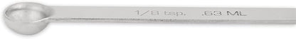 RSVP International Endurance Kitchen Collection Open Stock Measuring Spoon - Image 2