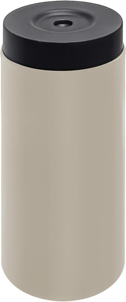 Silicone Dish Soap Dispenser, 8 Oz Refillable Squeeze Bottle, Leakproof by Unknown