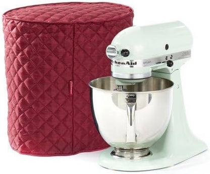 Covermates Keepsakes Stand Mixer Cover – Quilted Appliance Protector by Covermates