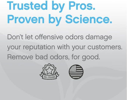 Fresh Wave IAQ Commercial Odor Eliminating Gel, 16 Fl. Oz. | Odor Absorbers - Image 3