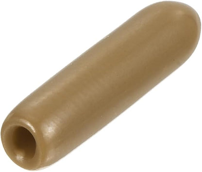 uxcell 20pcs Rubber End Caps 2mm ID Vinyl PVC Round Tube Bolt Cap Cover Screw by uxcell