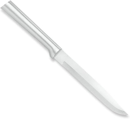 Rada Cutlery Six Utility/Steak Knives Gift Set, 6-Piece Knife Set, Stainless - Image 4