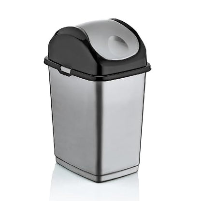 Superio Mini Desktop Trash Can - Image 5