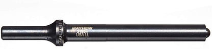 Mayhew Tools 31954HT Pneumatic Roll Pin Punch, 1/2" x 6" Hang Tag - Image 2