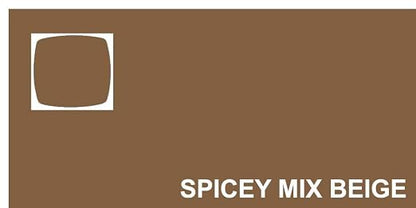 Colored Epoxies Spicy Mix Beige Epoxy Resin - Image 2