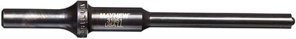 Mayhew Tools 31951HT Pneumatic Roll Pin Punch, 5/16" x 6" Hang Tag - Image 2