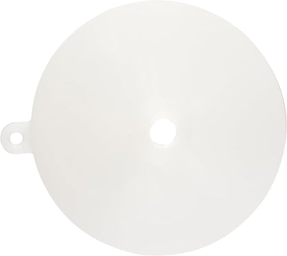 Restaurantware-Met Lux 24-ounce Plastic Funnel, 1 Plastic Funnel - Image 10