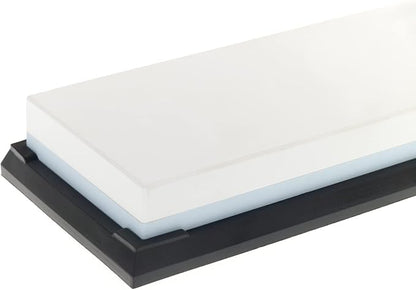 Mercer Culinary Premium Sharpening Stone 1000/3000 Grit - Image 6