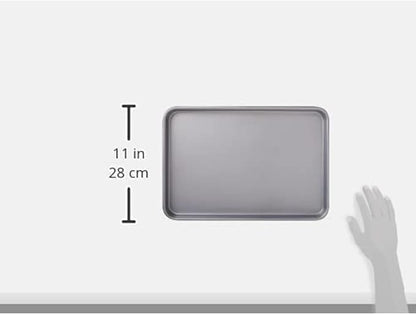 Cuisinart AMB-15BS 15-Inch Chef's Classic Nonstick Bakeware Baking Sheet - Image 5