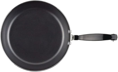 Farberware Classic Stainless Steel Cookware Pots and Pans Set - Image 17