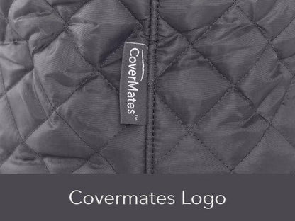 Covermates Keepsakes Mixer Cover Dust Protection - Image 6