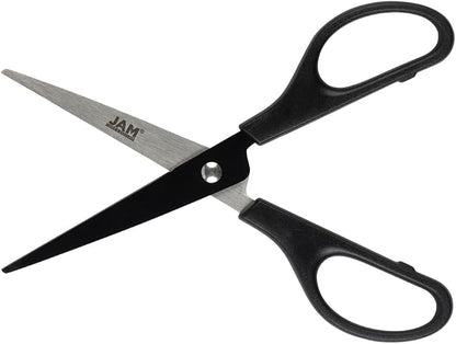 JAM PAPER Multi Purpose Scissors Set - Image 3