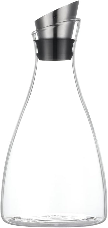 50 Ounces Borosilicate Glass Carafe by Purefold