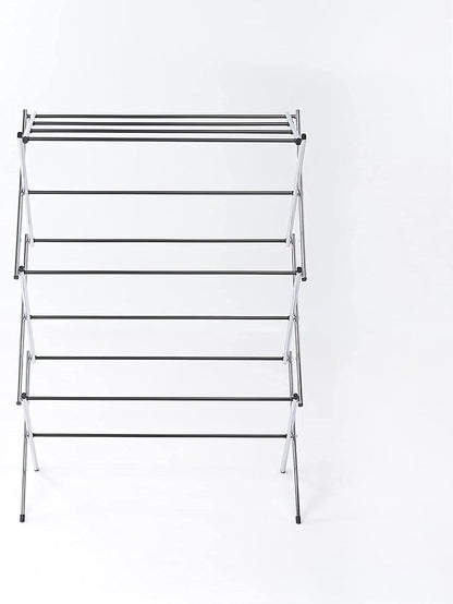Displays By Jack Portable Collapsible Clothing Dryer Rack, Foldable Drying Rack - Image 5