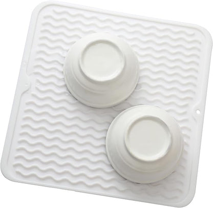 MicoYang Silicone Dish Drying Mat - Image 8