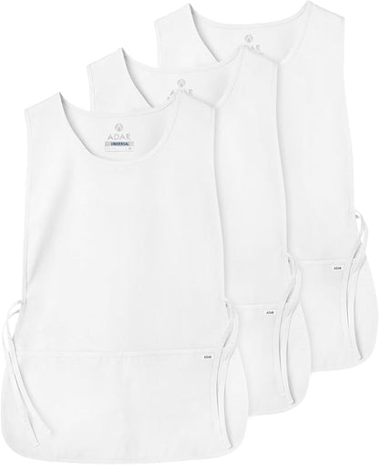 Adar Universal Cobbler Apron 3 Pack by AdarUniforms