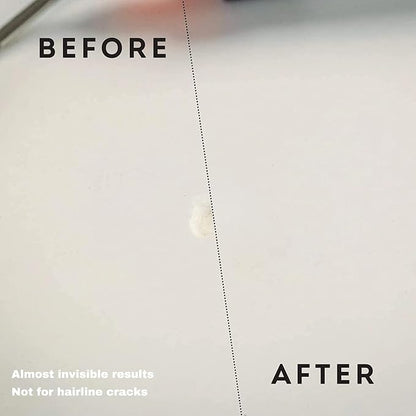 Bone & Almond Color Surface Repair Kit - Image 9