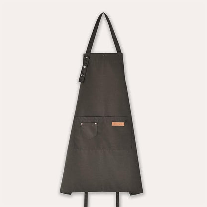 Tosewever Art Aprons for Women Painting Pottery Baking, Mens Buckle Straps - Image 4