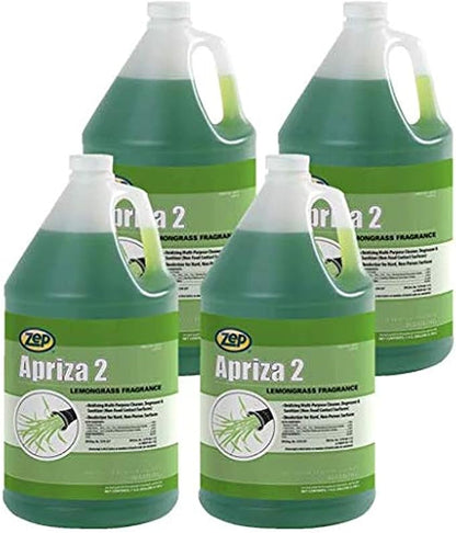 Zep Apriza 2 Multi-Purpose Cleaner - Image 7