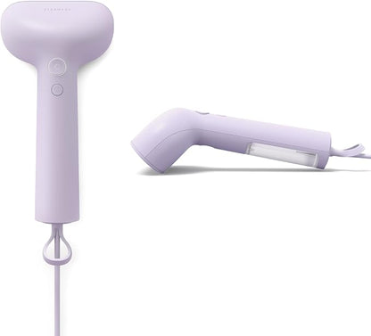 Steamery Handheld Clothes Steamer Cirrus X, Steam Output 20g/min, Heat up in 20 - Image 2