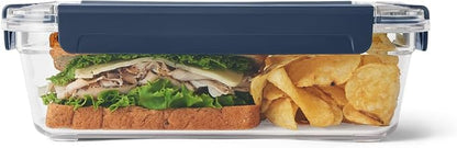 YETI Plastic Food Storage Container, BPA Free, Locking & Airtight Lid, and - Image 8