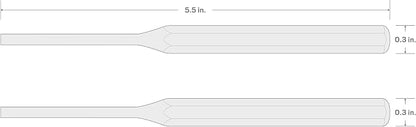 TEKTON 3/16 Inch Pin Punch | 66055 | Made in USA - Image 7