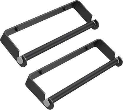 Aheucndg Paper Towel Holder for Kitchen, Wall Mount Paper Towel Holder by Aheucndg