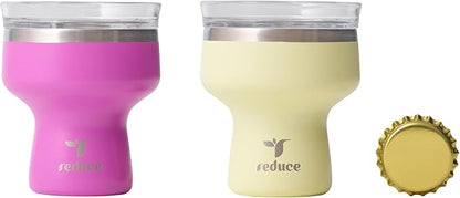 REDUCE Salteeny 3-in-1 Beer Bottle Opener by Reduce