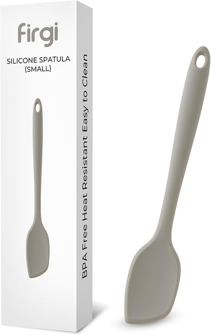 Platinum Silicone Spatula – BPA Free Silicone Spatula by FIRGI-FirstGift