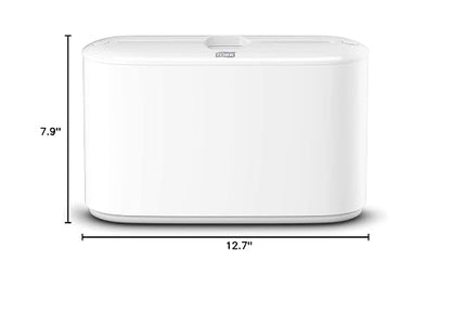 Tork Xpress Paper Towel Dispenser and Tork Extra Soft Multifold Hand Towels - Image 8