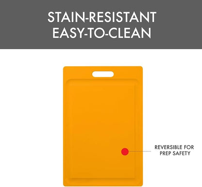 Dexas NSF Certified Polysafe Cutting Board - Image 4