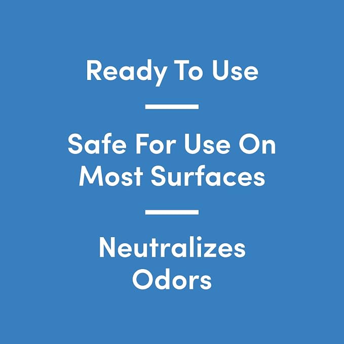 Bioesque Advanced Odor & Stain Remover - Image 5