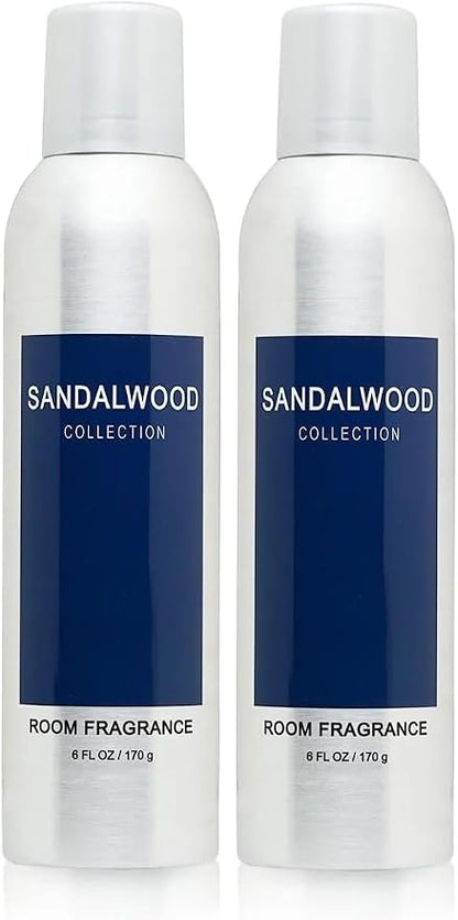 AP Fragrance Belfair Oaks Room Spray Air Freshener Sandalwood - Image 6