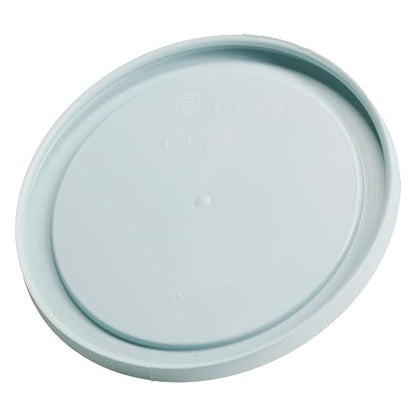 Pyrex 7201-PC Round 4 Cup Storage Lid - Image 5