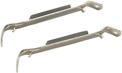 Chef Craft Select Iron Plated Bottle Opener/Can Tapper by ChefCraft